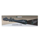 Konus puška Obseg Konuspro-M30 12,5-50x56 z osvetljenim žičnim križem