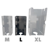 Support de charge du chargeur de chargeur de batterie L