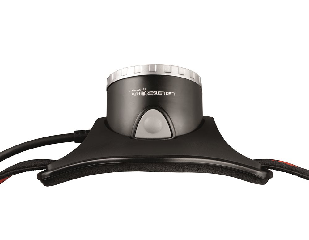Ledser H7.2 Head lamp