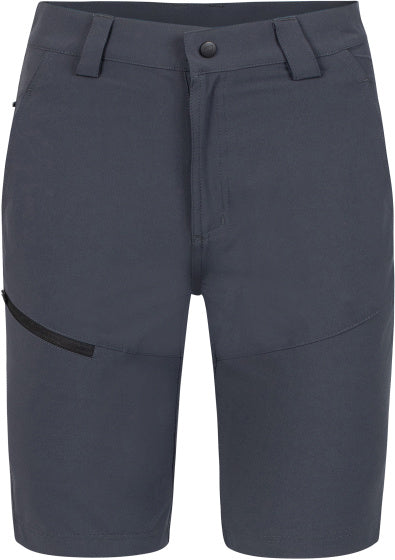 Life Line Ernst Shorts Men Anthracite Size 46