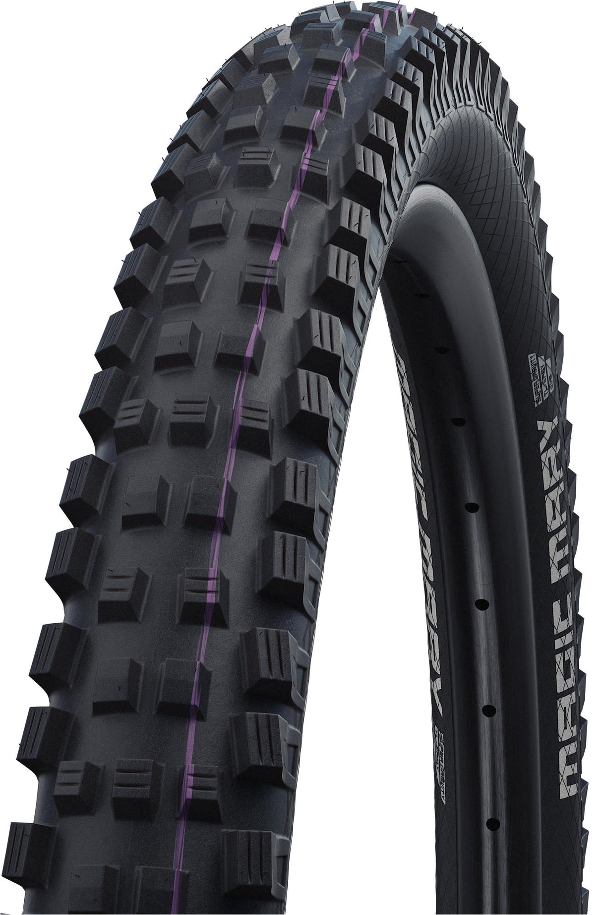 Schwalbe Magic Mary Evo Tle Super Downhill 26x2.35