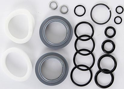 Rockshox service kit recon gold solo air 2012