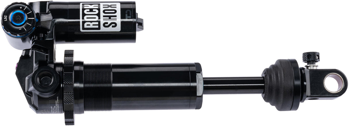 Rockshox rear shock rs vivid coil ult.rc2t 205x60mm