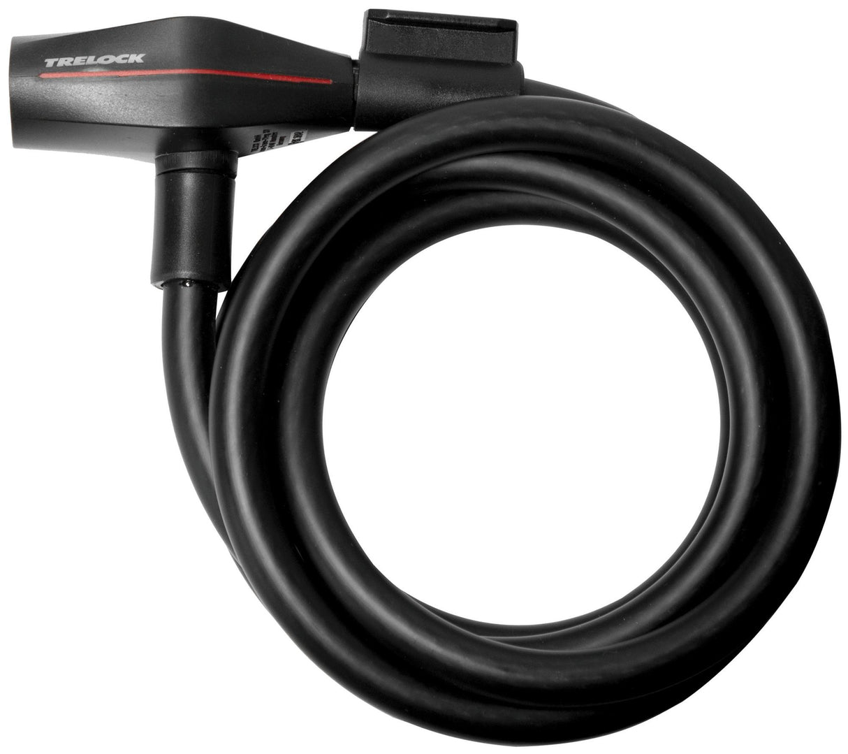 Trelock SK312 Spiral cable lock 312 180 12 mm