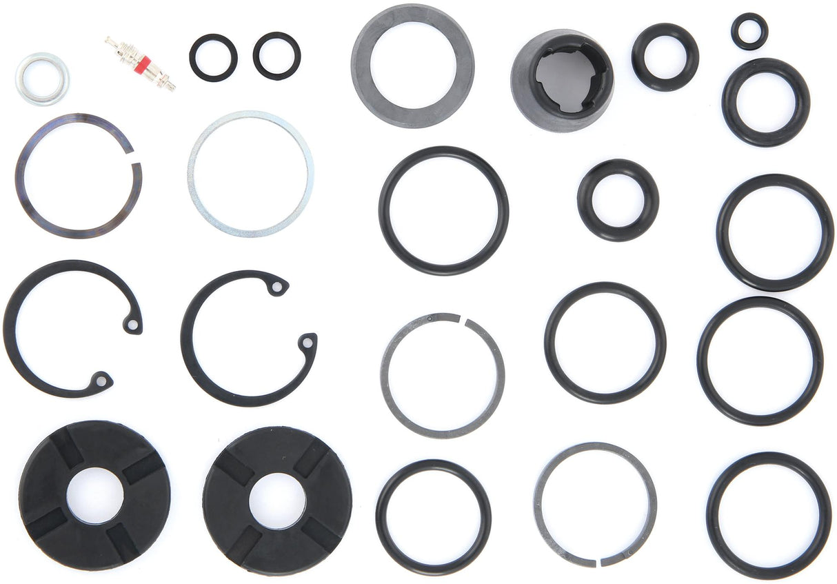 Rockshox service kit dual pos. mc dann revel.