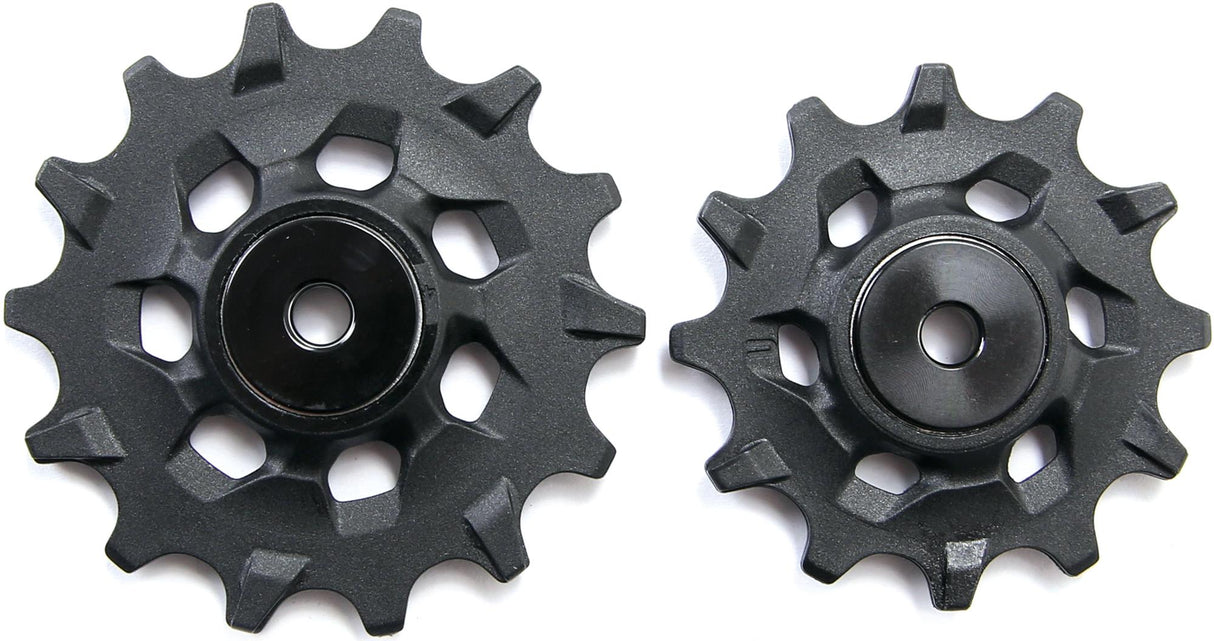 Sram pulley set gx gx 2x11
