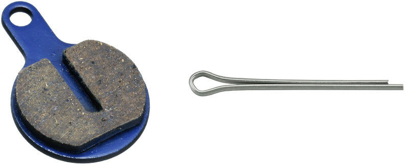 Scheibenbremsblockset organischer DBP-56 für Tektro Lyra
