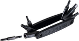 Sigma Pocket-Tool Multitool kleng 8 Funktiounen 63000