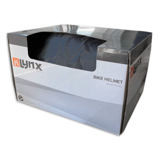 Lynx Helm Stad Pro s M nta 8776 Speed ​​Pedelec Sngoudfiets