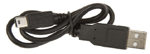 M-Wave Helios LED LED ROSSO LED BATTERE USB