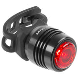 M-Wave Apollon Mini Lighting Set LED 360 ° Visibility Black