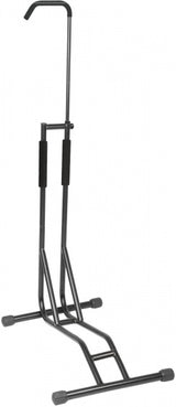 M-Wave cykelstativ til en cykel 59 x 38 x 110 140 cm sort