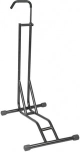 M-Wave cykelstativ til en cykel 59 x 38 x 110 140 cm sort