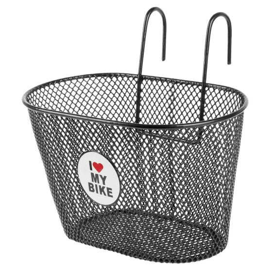 M-Wear Velolaket 5 Liter Love Book Black