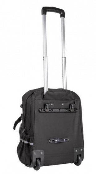 M-Wave Bicycle Bag Amsterdam TR S 15 L Polyester sort