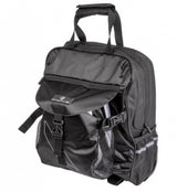 M-Wave Bicycle Bag Amsterdam TR S 15 L Polyester sort