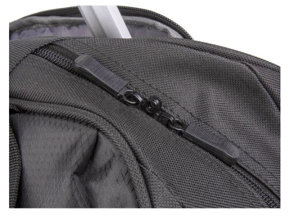 M-Wave Bicycle Bag Amsterdam TR S 15 L Polyester sort