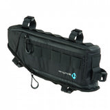 Triangolo m-wave triangolo nero 3.3 4.2 litri