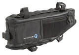 Triangolo m-wave triangolo nero 3.3 4.2 litri