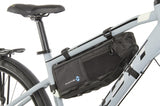 Triangolo m-wave triangolo nero 3.3 4.2 litri