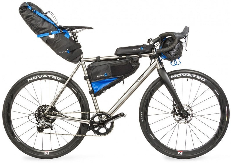 Triangolo m-wave triangolo nero 3.3 4.2 litri