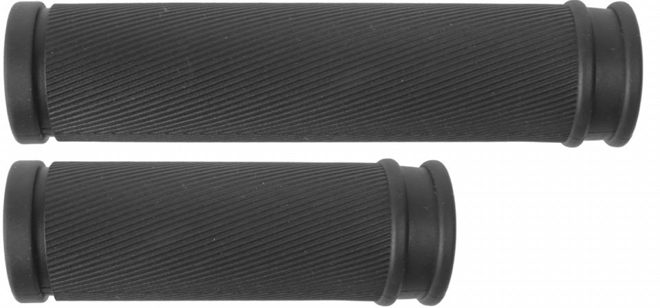 M-wave gère Cloud Slick 85 130 mm Black en caoutchouc par ensemble