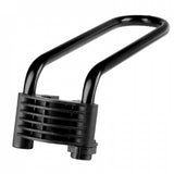 M-wave ba cap dog basket handlebar+carrier confirmation brown