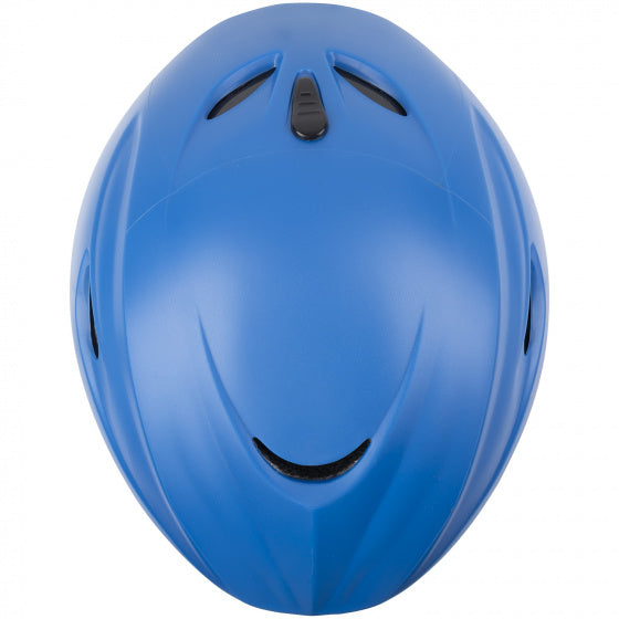 M-Wave ski helmet matte blue size 55-58 cm