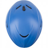 M-Wave ski helmet matte blue size 55-58 cm