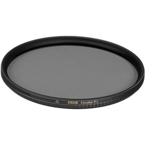 Marumi Circ. Pola filtr exus 82 mm