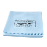 Marumi -Stoff Super -Mikrofaser 22x22