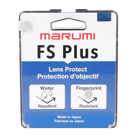 Marumi FS Plus zaščitni filter 40,5 mm