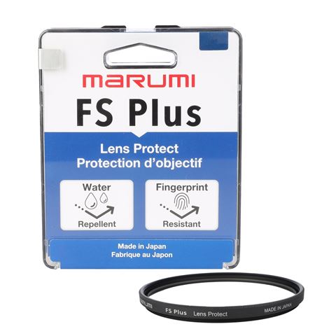 Marumi FS Plus zaščitni filter 40,5 mm
