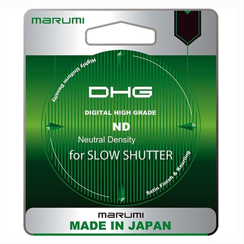 Marumi sivi filter DHG ND32 82 mm