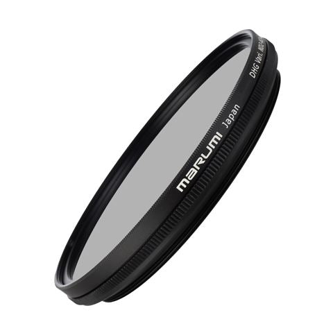 Marumi Gray variable filter DHG ND2-ND400 55 mm