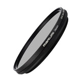 Marumi Grey Variable Filter DHG ND2-ND400 62 mm