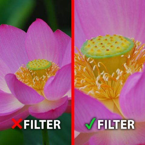 MARUMI MACRO ACHRO 200 + 5 filter DHG 49 mm