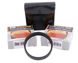 Marumi Makro Achro 200 + 5 Filter DHG 62 mm