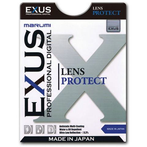 Marumi zaščitni filter Exus 67 mm