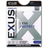 Marumi zaščitni filter Exus 67 mm