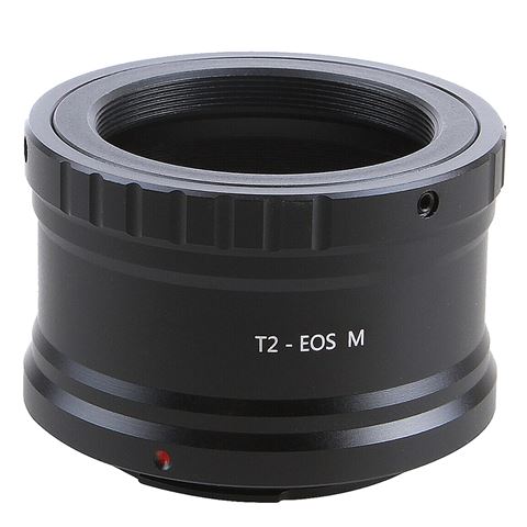 Marumi T2-adapter för Canon EOS-M