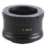Marumi T2-adapter för Canon EOS-M