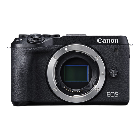 Marumi T2-adapter för Canon EOS-M