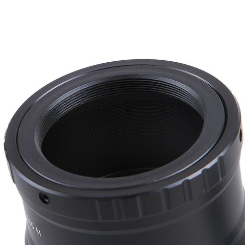 Marumi T2-adapter för Canon EOS-M