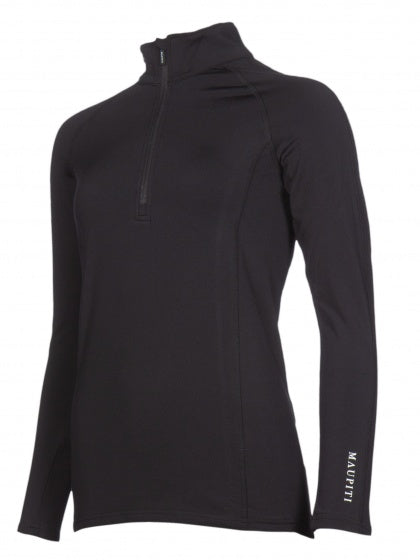 Maupite Skipully Kicky Sr Ladies Black Size XL