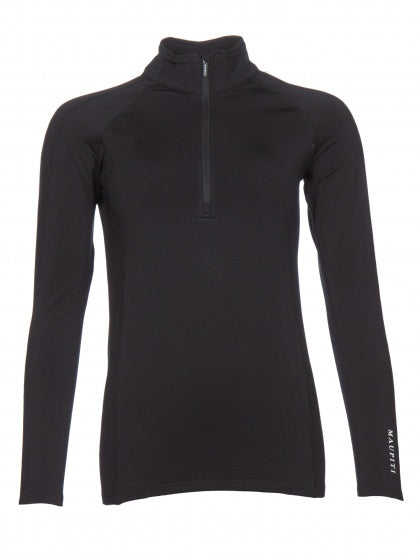 Maupite Skipully Kicky Sr Ladies Black Size XL