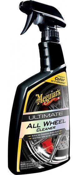 Dem Meguiat säin ultimate all Rad propper 710 ml