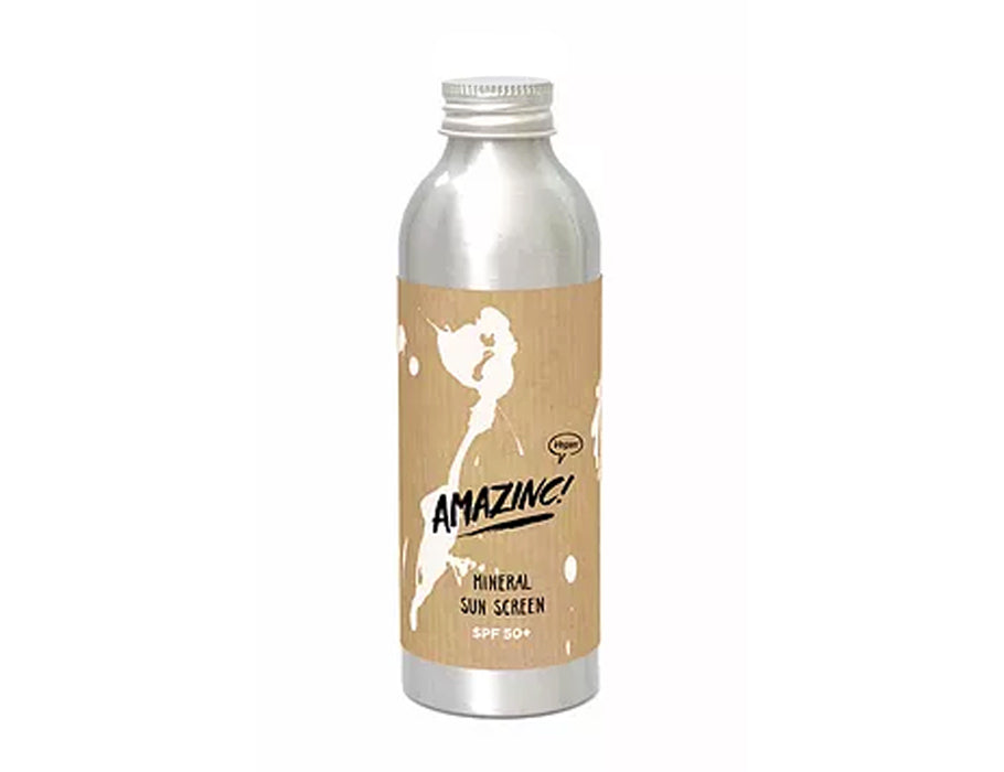 Amazinc! Mineral Sonnenschutz 150 ml SPF 50