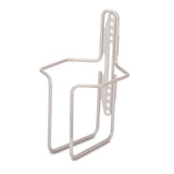 Minoura Holder for Camping Gasstel 10 ~ 18 cm, JB-95, Titanium