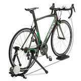 Minoura Trainer Magride 60R with steering switch